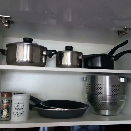 Apartamento Chao Portonovo Πουέρτο Ντελ Κάρμεν Εξωτερικό φωτογραφία