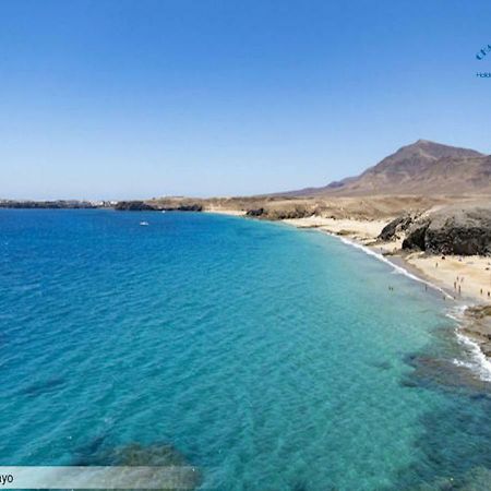 Apartamento Chao Portonovo Πουέρτο Ντελ Κάρμεν Εξωτερικό φωτογραφία