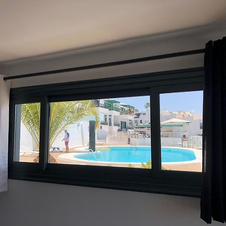 Apartamento Chao Portonovo Πουέρτο Ντελ Κάρμεν Εξωτερικό φωτογραφία