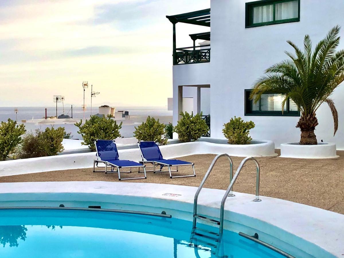 Apartamento Chao Portonovo Πουέρτο Ντελ Κάρμεν Εξωτερικό φωτογραφία