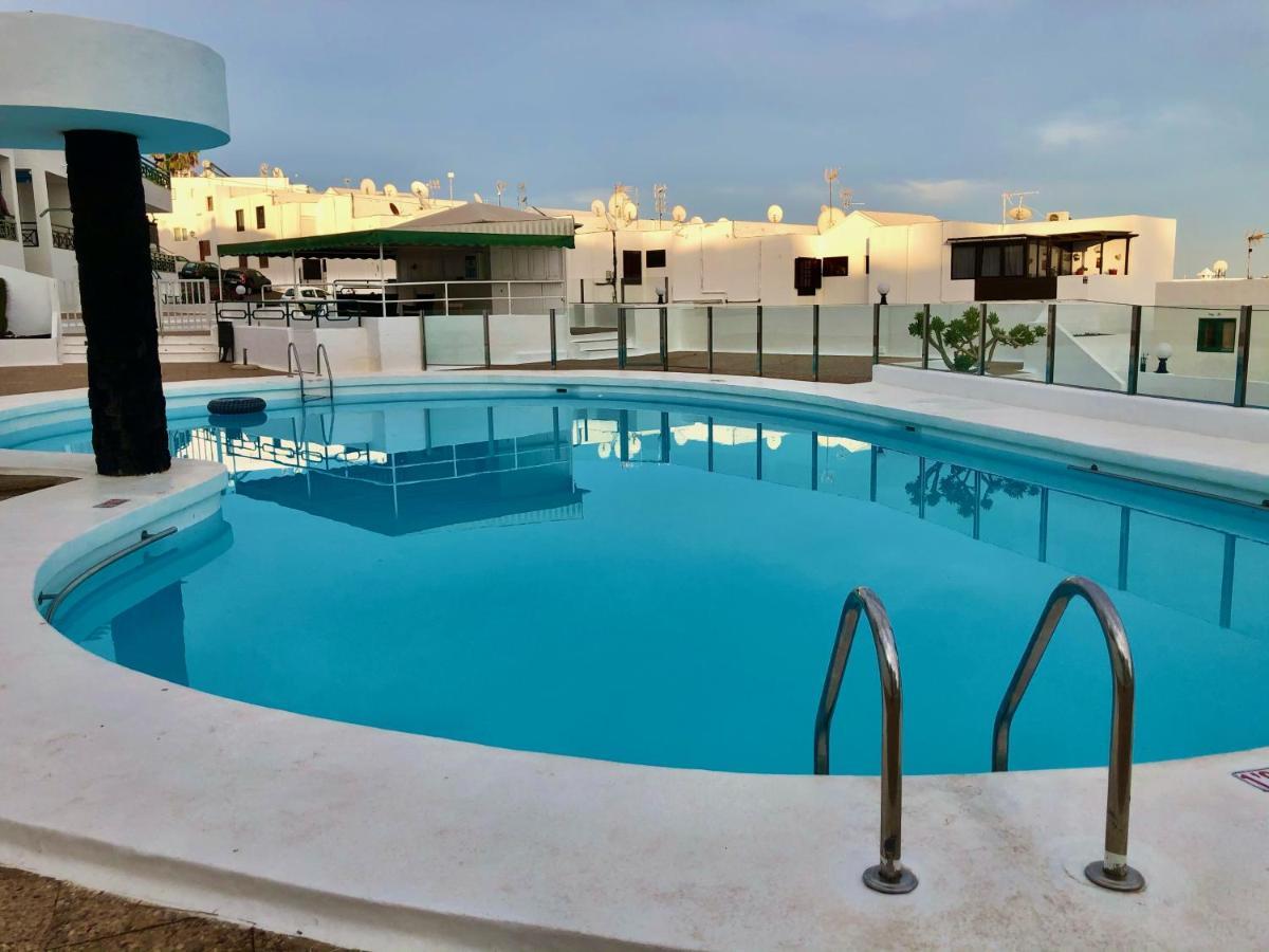 Apartamento Chao Portonovo Πουέρτο Ντελ Κάρμεν Εξωτερικό φωτογραφία