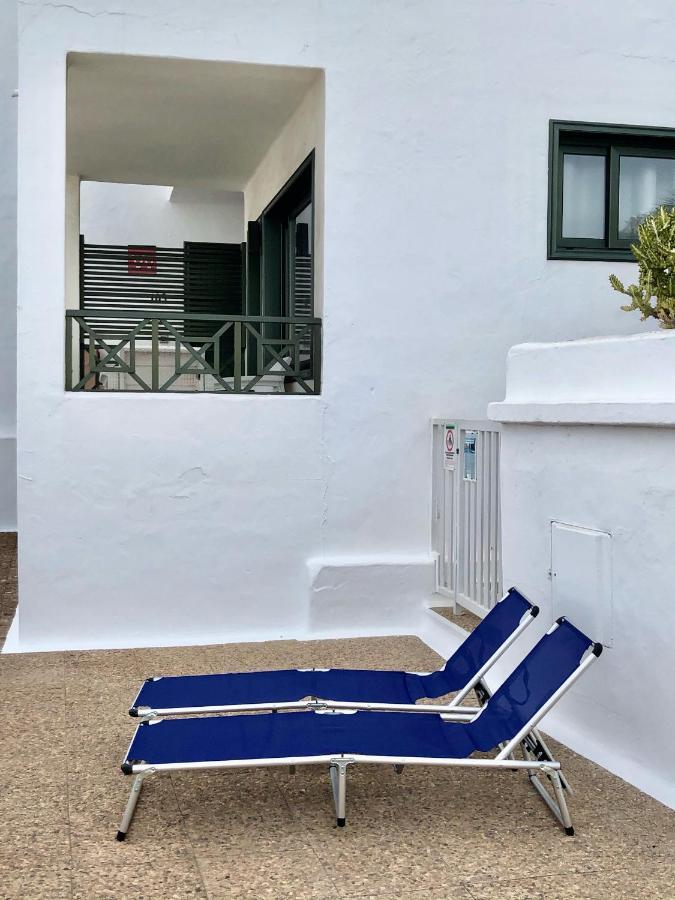 Apartamento Chao Portonovo Πουέρτο Ντελ Κάρμεν Εξωτερικό φωτογραφία