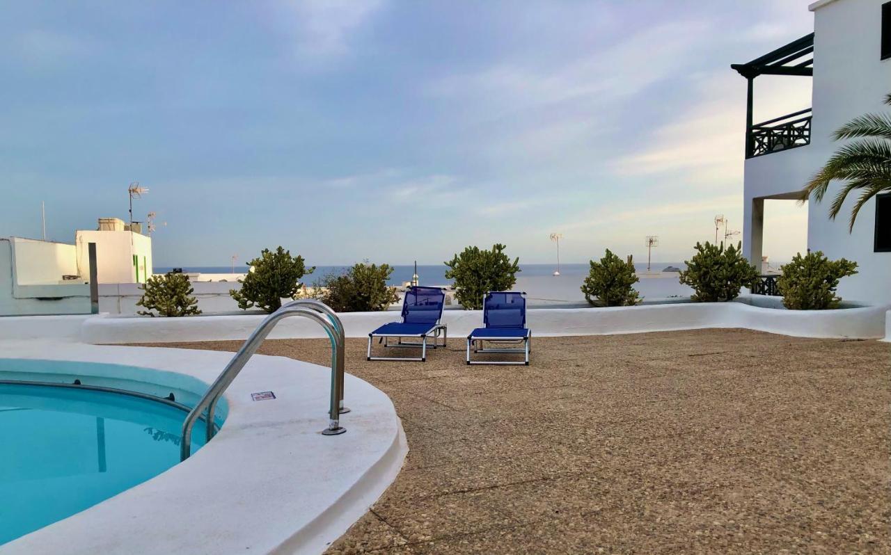 Apartamento Chao Portonovo Πουέρτο Ντελ Κάρμεν Εξωτερικό φωτογραφία