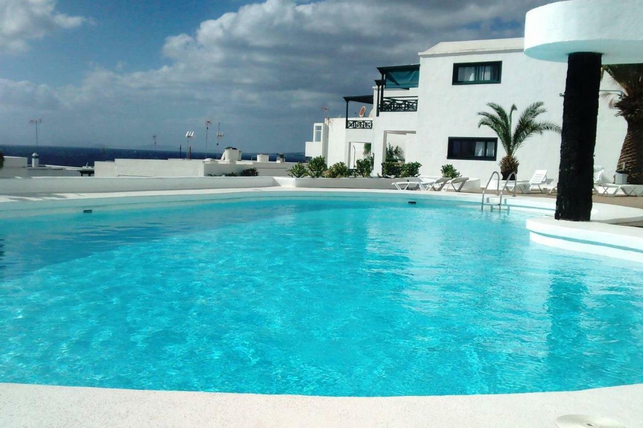 Apartamento Chao Portonovo Πουέρτο Ντελ Κάρμεν Εξωτερικό φωτογραφία