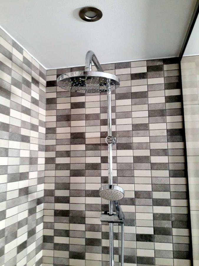 Apartamento Chao Portonovo Πουέρτο Ντελ Κάρμεν Εξωτερικό φωτογραφία