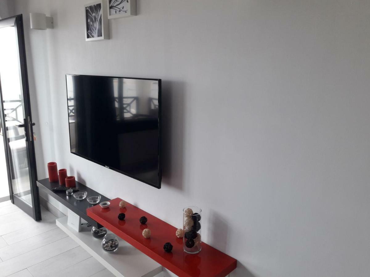 Apartamento Chao Portonovo Πουέρτο Ντελ Κάρμεν Εξωτερικό φωτογραφία