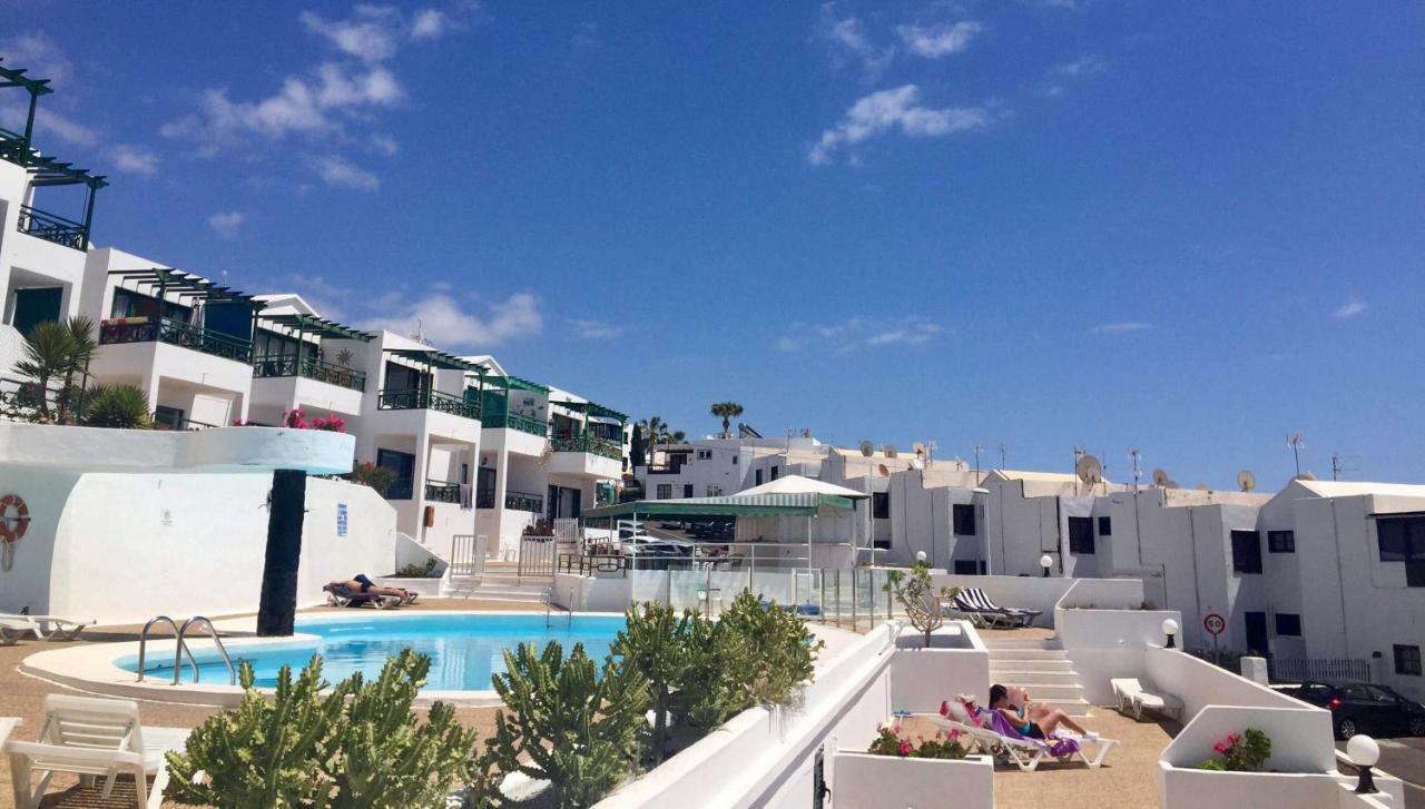 Apartamento Chao Portonovo Πουέρτο Ντελ Κάρμεν Εξωτερικό φωτογραφία