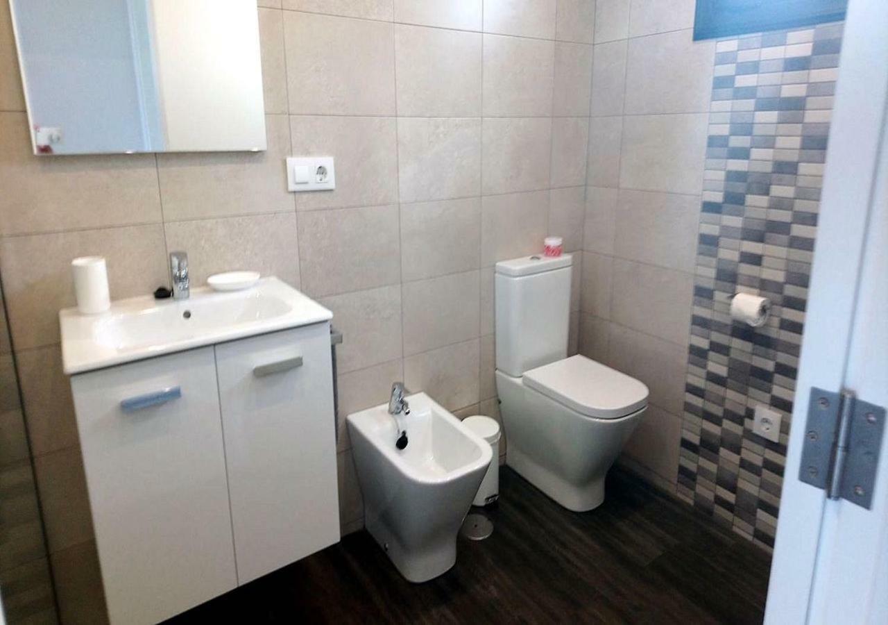 Apartamento Chao Portonovo Πουέρτο Ντελ Κάρμεν Εξωτερικό φωτογραφία