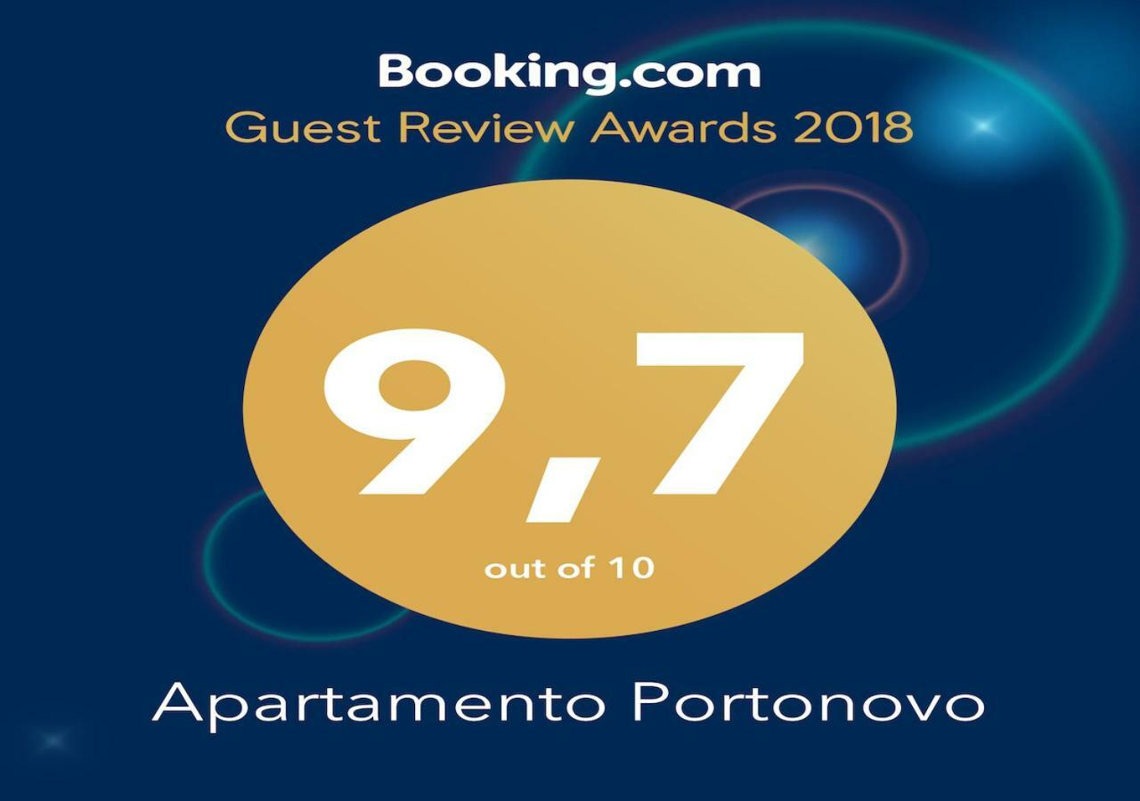 Apartamento Chao Portonovo Πουέρτο Ντελ Κάρμεν Εξωτερικό φωτογραφία