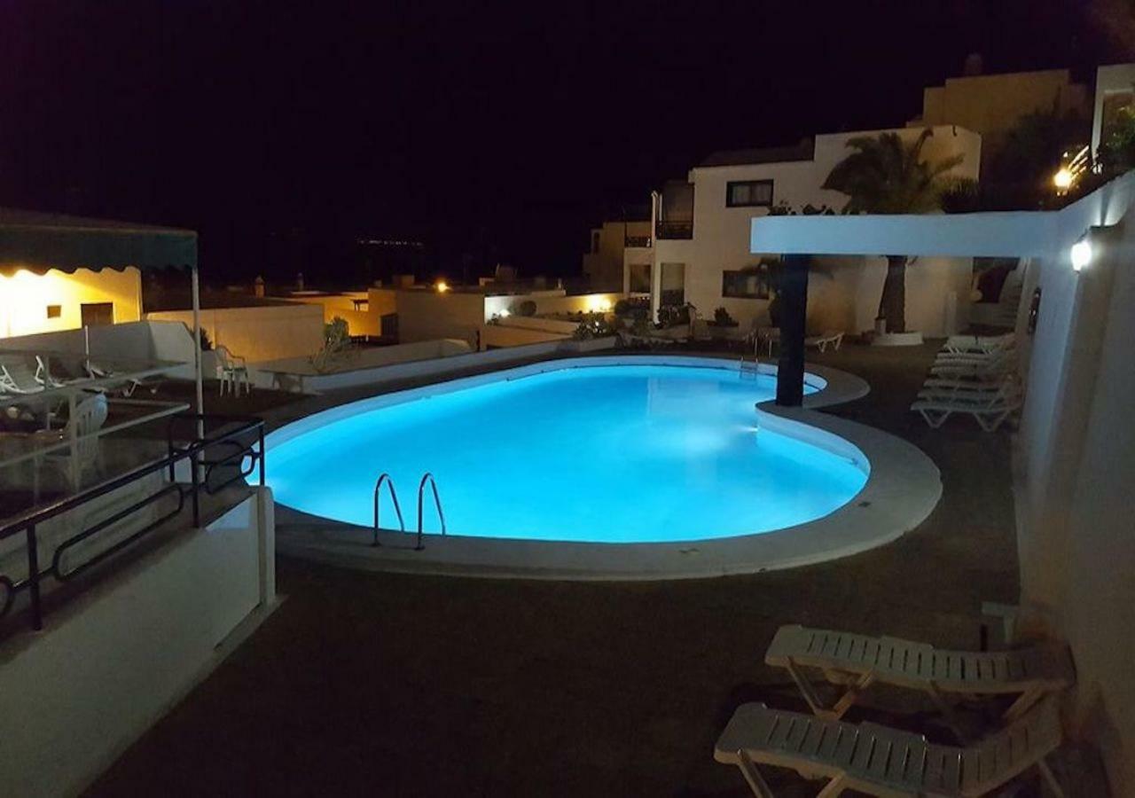 Apartamento Chao Portonovo Πουέρτο Ντελ Κάρμεν Εξωτερικό φωτογραφία