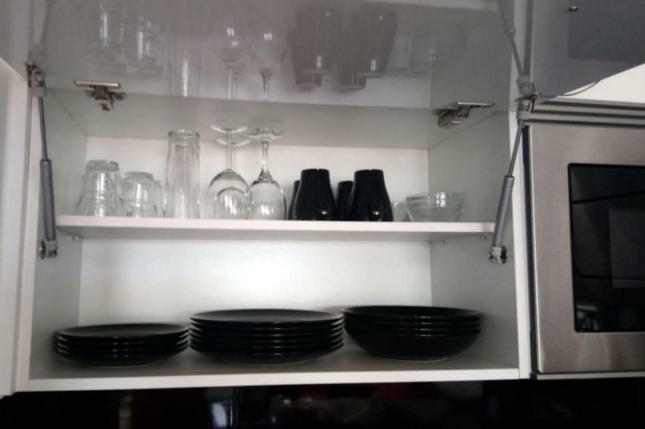 Apartamento Chao Portonovo Πουέρτο Ντελ Κάρμεν Εξωτερικό φωτογραφία