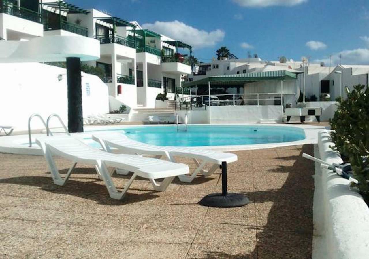 Apartamento Chao Portonovo Πουέρτο Ντελ Κάρμεν Εξωτερικό φωτογραφία