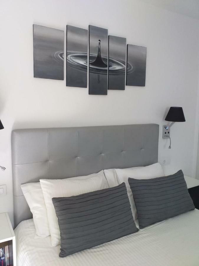 Apartamento Chao Portonovo Πουέρτο Ντελ Κάρμεν Εξωτερικό φωτογραφία