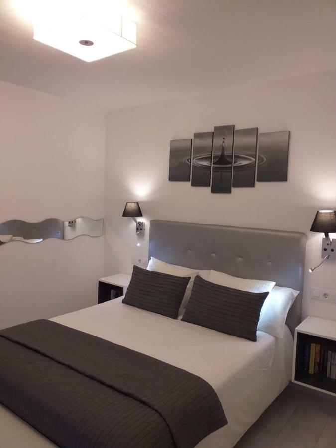 Apartamento Chao Portonovo Πουέρτο Ντελ Κάρμεν Εξωτερικό φωτογραφία