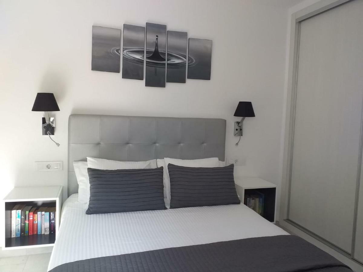 Apartamento Chao Portonovo Πουέρτο Ντελ Κάρμεν Εξωτερικό φωτογραφία