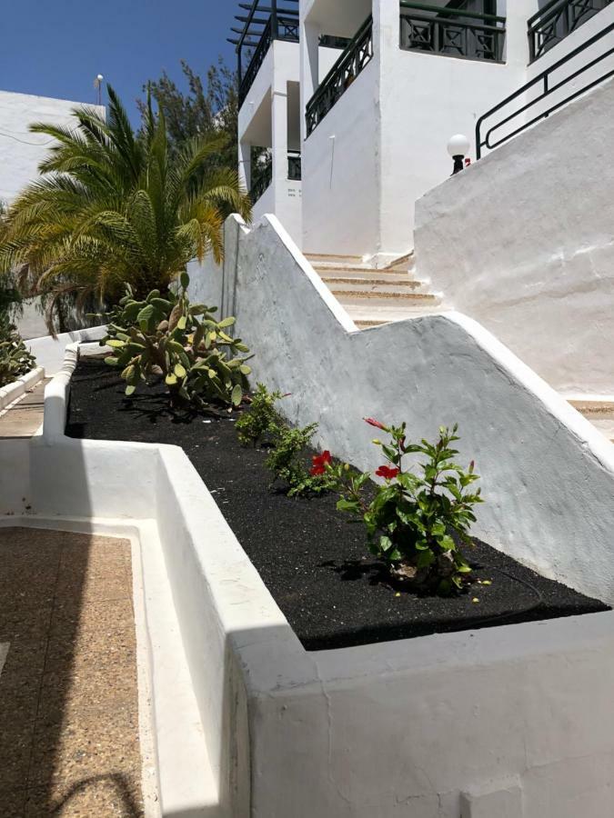 Apartamento Chao Portonovo Πουέρτο Ντελ Κάρμεν Εξωτερικό φωτογραφία