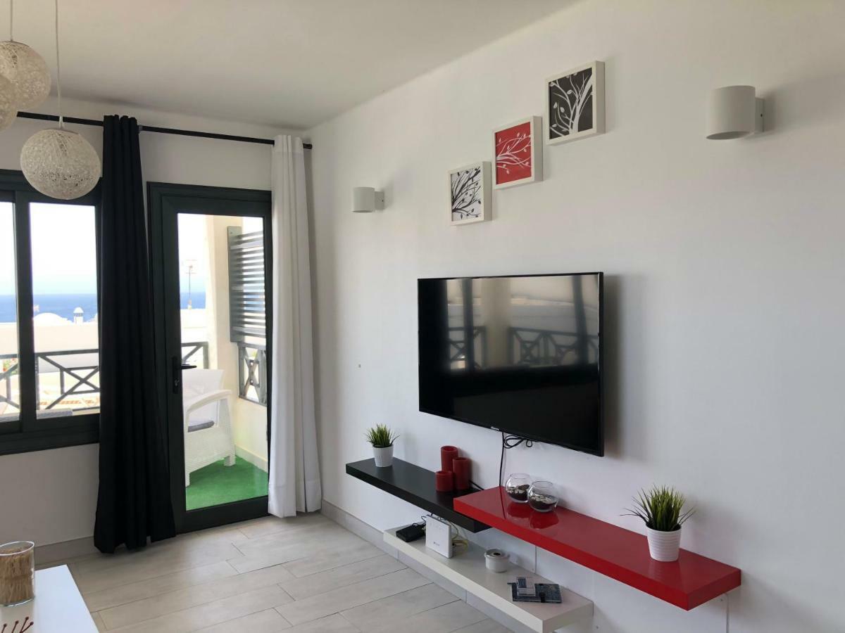 Apartamento Chao Portonovo Πουέρτο Ντελ Κάρμεν Εξωτερικό φωτογραφία