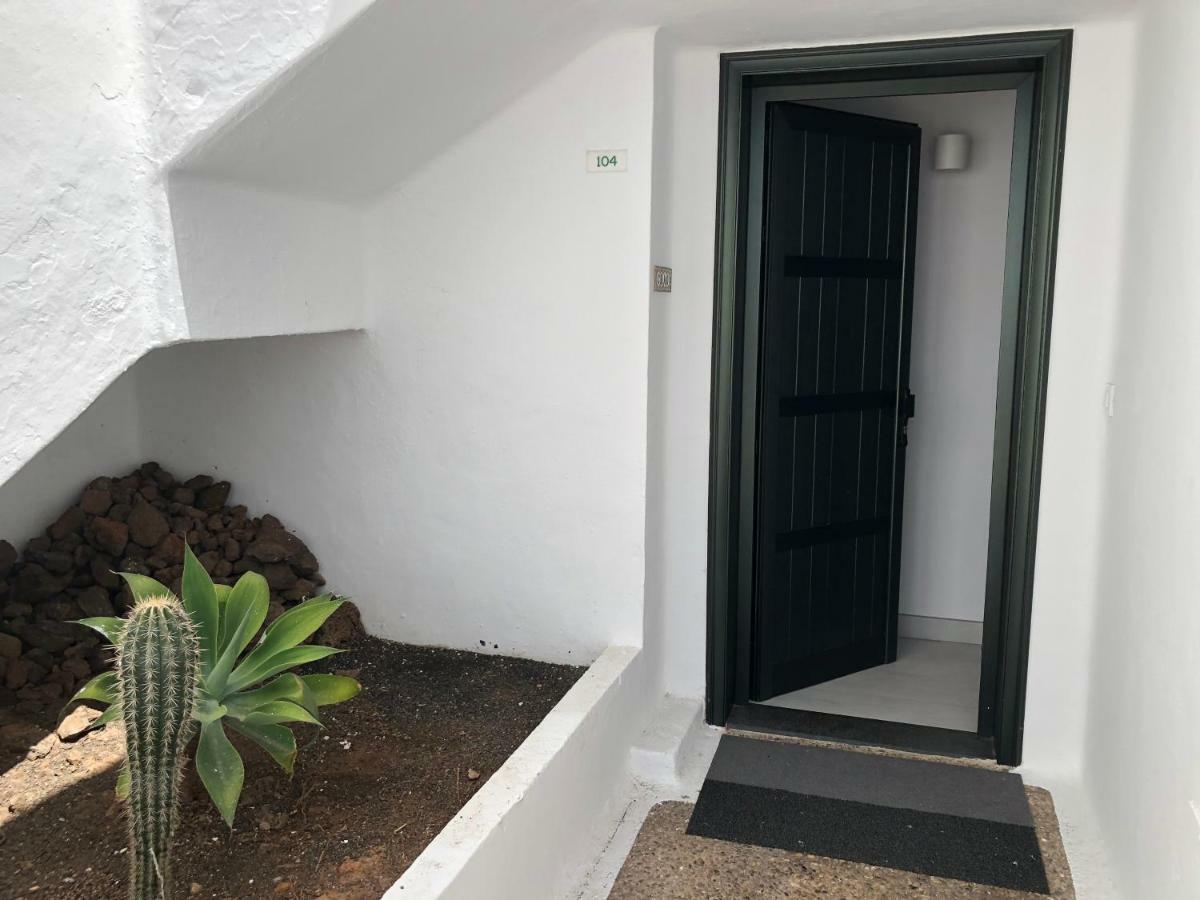 Apartamento Chao Portonovo Πουέρτο Ντελ Κάρμεν Εξωτερικό φωτογραφία