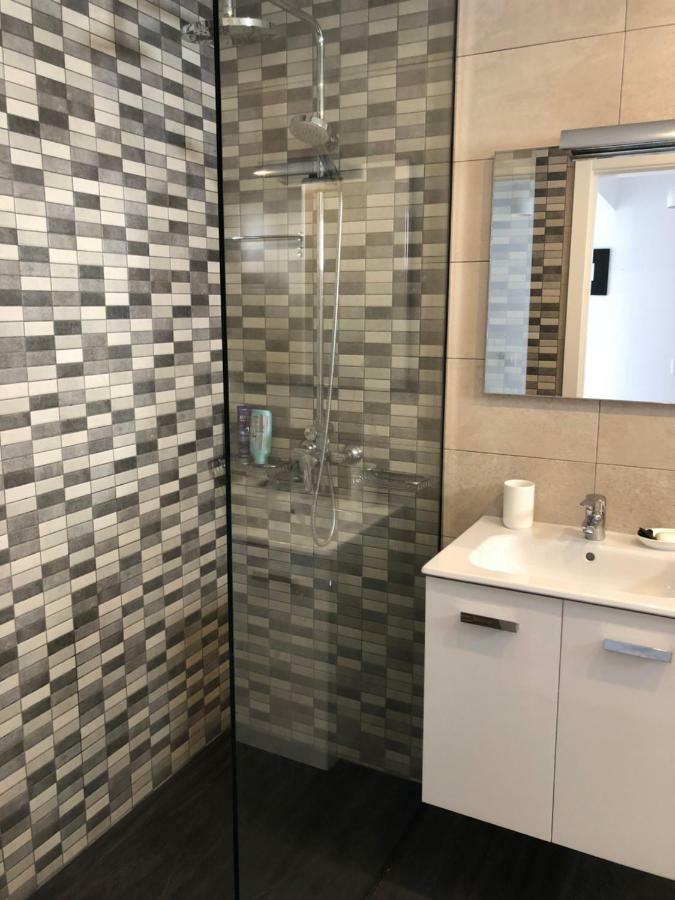 Apartamento Chao Portonovo Πουέρτο Ντελ Κάρμεν Εξωτερικό φωτογραφία