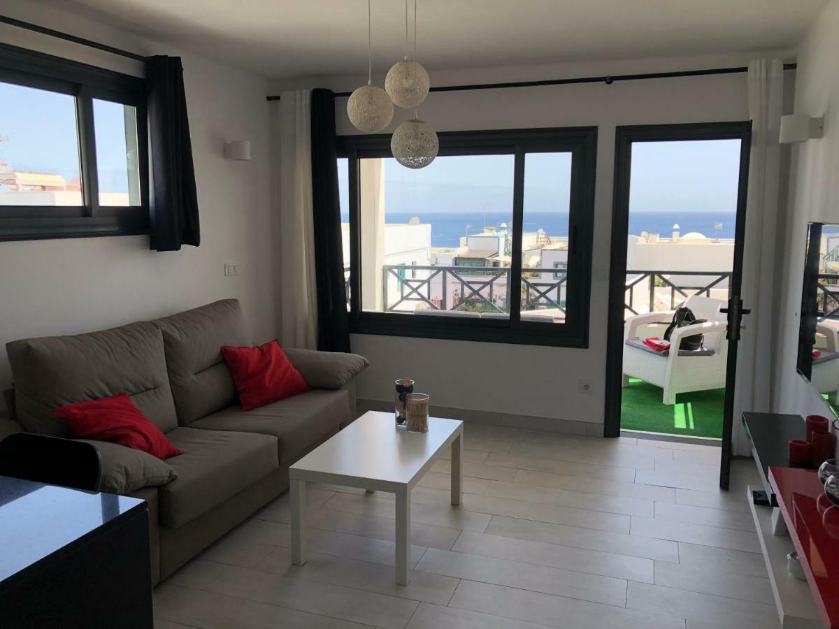 Apartamento Chao Portonovo Πουέρτο Ντελ Κάρμεν Εξωτερικό φωτογραφία