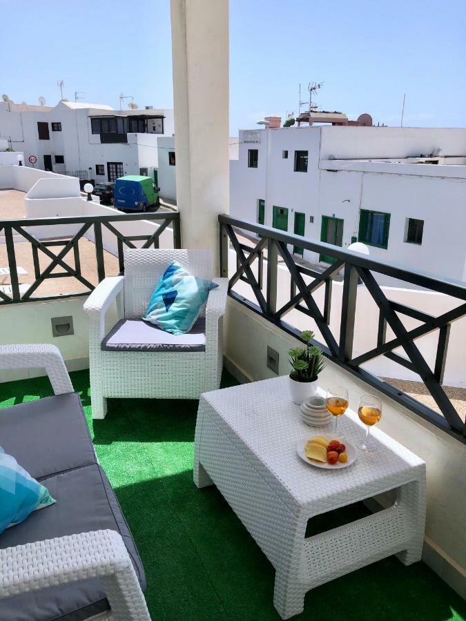 Apartamento Chao Portonovo Πουέρτο Ντελ Κάρμεν Εξωτερικό φωτογραφία