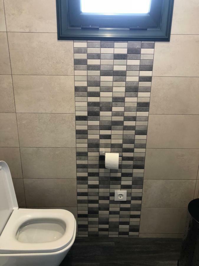 Apartamento Chao Portonovo Πουέρτο Ντελ Κάρμεν Εξωτερικό φωτογραφία