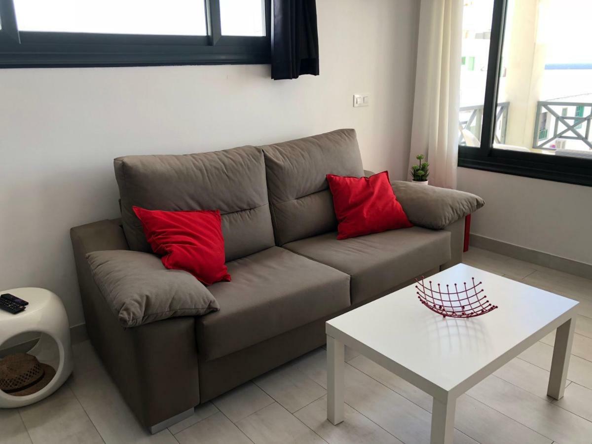 Apartamento Chao Portonovo Πουέρτο Ντελ Κάρμεν Εξωτερικό φωτογραφία