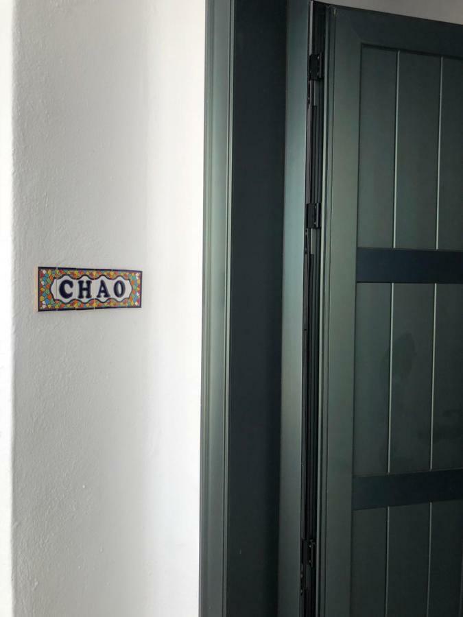 Apartamento Chao Portonovo Πουέρτο Ντελ Κάρμεν Εξωτερικό φωτογραφία