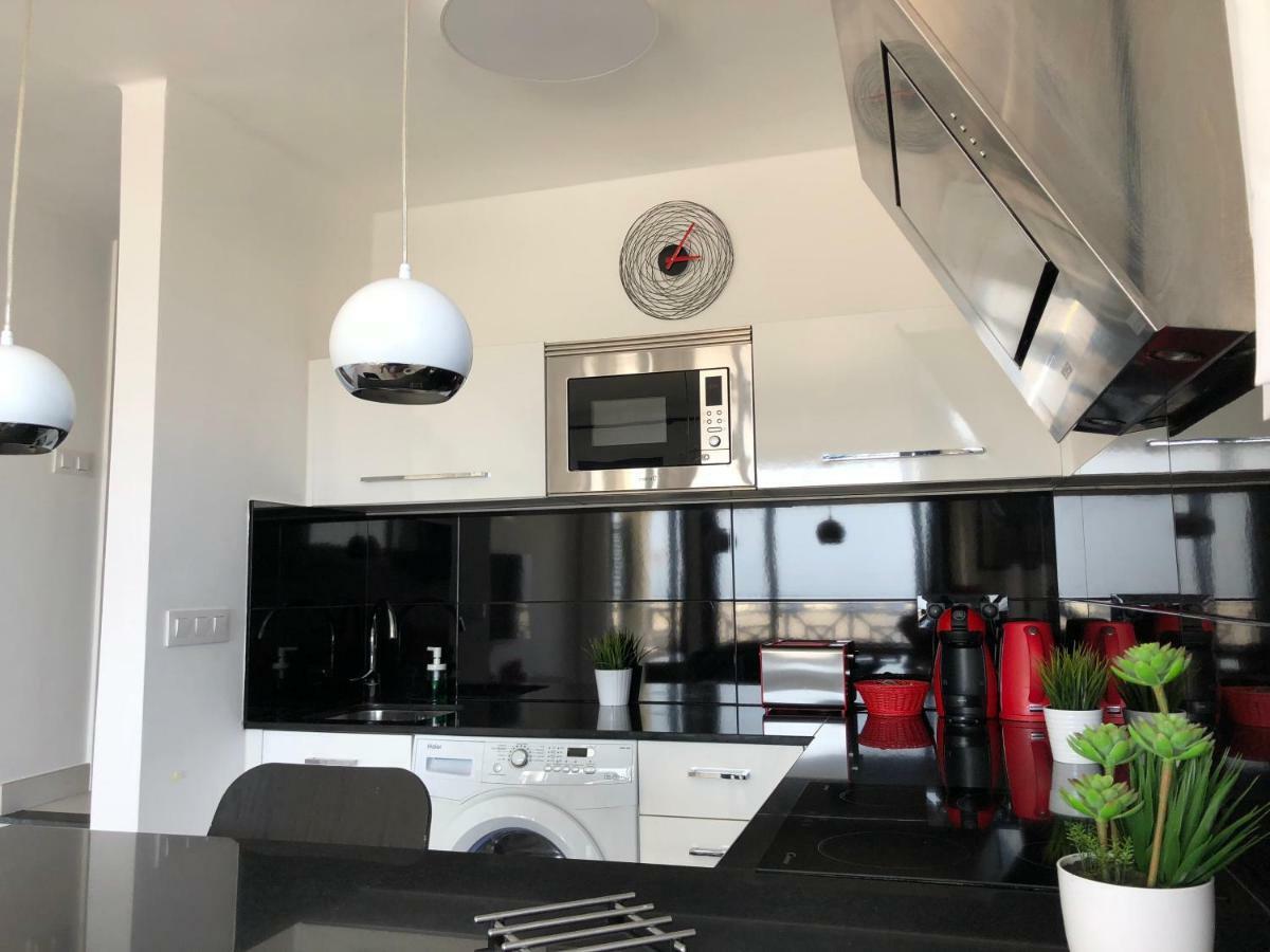 Apartamento Chao Portonovo Πουέρτο Ντελ Κάρμεν Εξωτερικό φωτογραφία