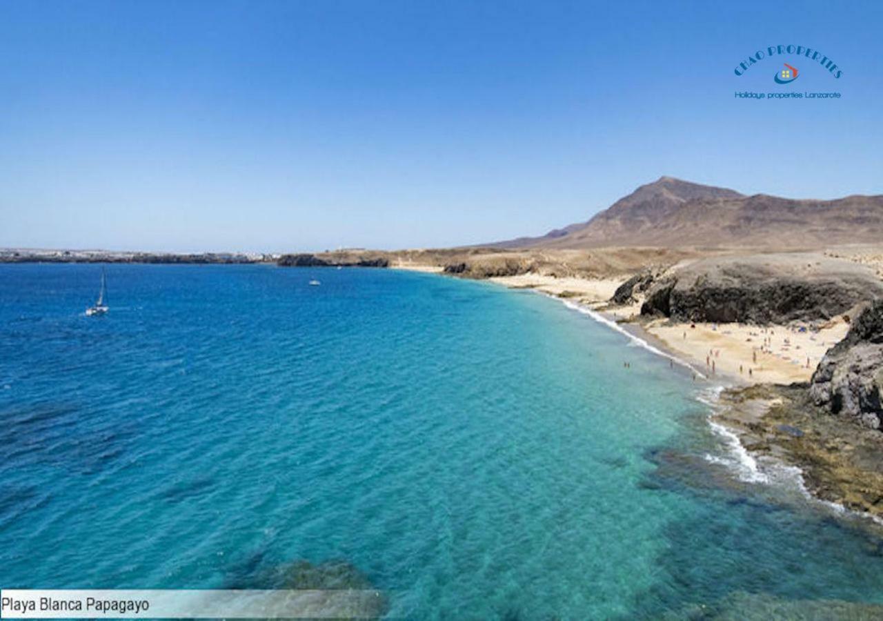 Apartamento Chao Portonovo Πουέρτο Ντελ Κάρμεν Εξωτερικό φωτογραφία