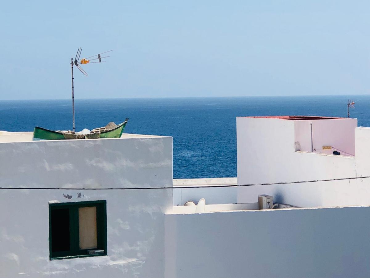 Apartamento Chao Portonovo Πουέρτο Ντελ Κάρμεν Εξωτερικό φωτογραφία
