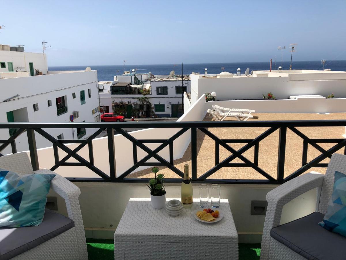 Apartamento Chao Portonovo Πουέρτο Ντελ Κάρμεν Εξωτερικό φωτογραφία