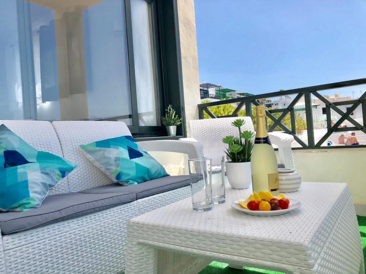 Apartamento Chao Portonovo Πουέρτο Ντελ Κάρμεν Εξωτερικό φωτογραφία