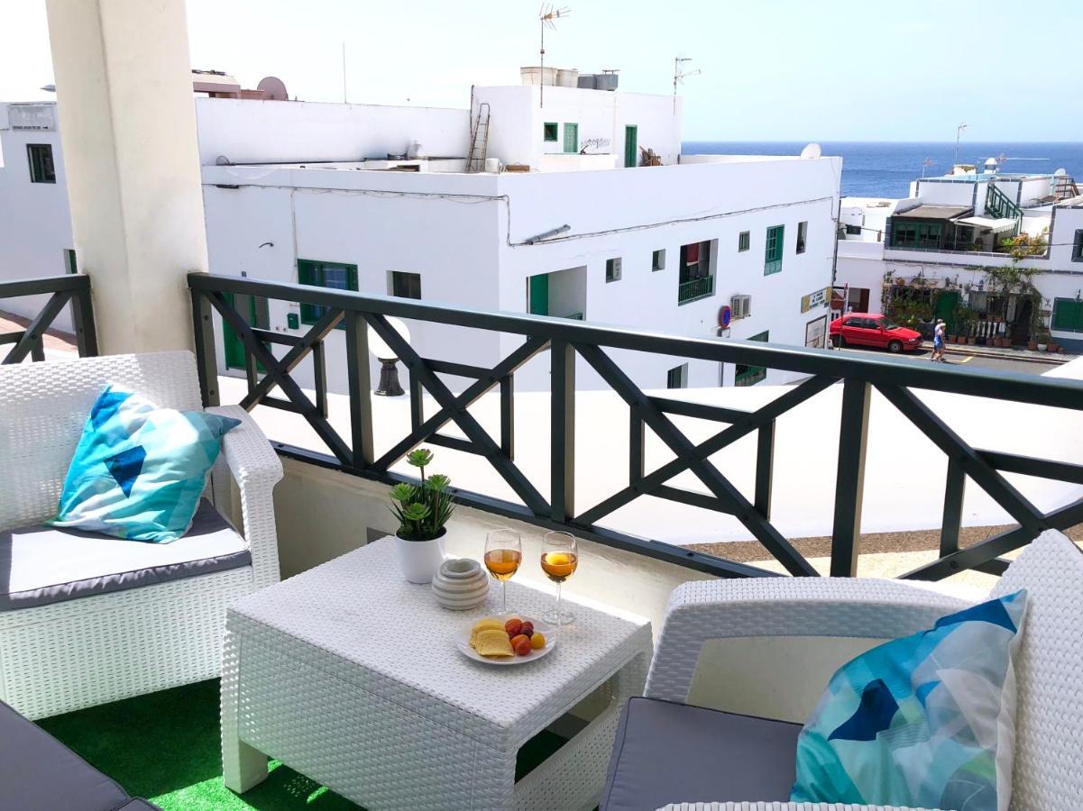 Apartamento Chao Portonovo Πουέρτο Ντελ Κάρμεν Εξωτερικό φωτογραφία
