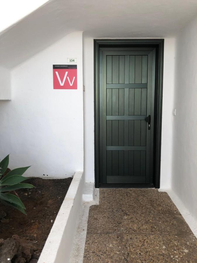 Apartamento Chao Portonovo Πουέρτο Ντελ Κάρμεν Εξωτερικό φωτογραφία
